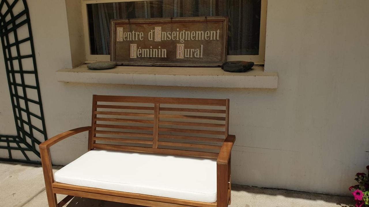 Cosy Er Lann Chambres D'Hotes Val-Couesnon Zewnętrze zdjęcie