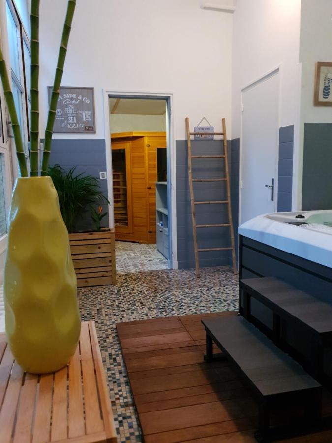 Cosy Er Lann Chambres D'Hotes Val-Couesnon Zewnętrze zdjęcie