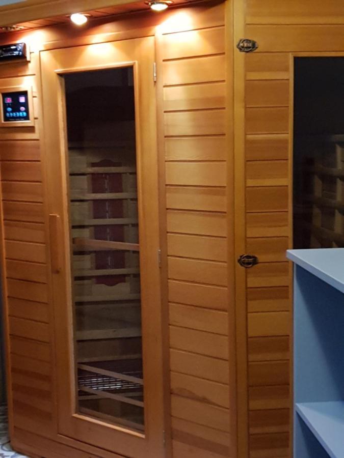 Cosy Er Lann Chambres D'Hotes Val-Couesnon Zewnętrze zdjęcie
