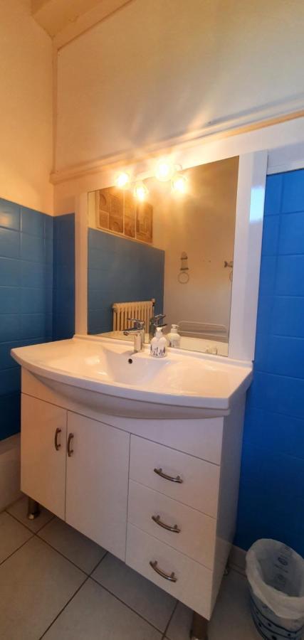 Cosy Er Lann Chambres D'Hotes Val-Couesnon Zewnętrze zdjęcie