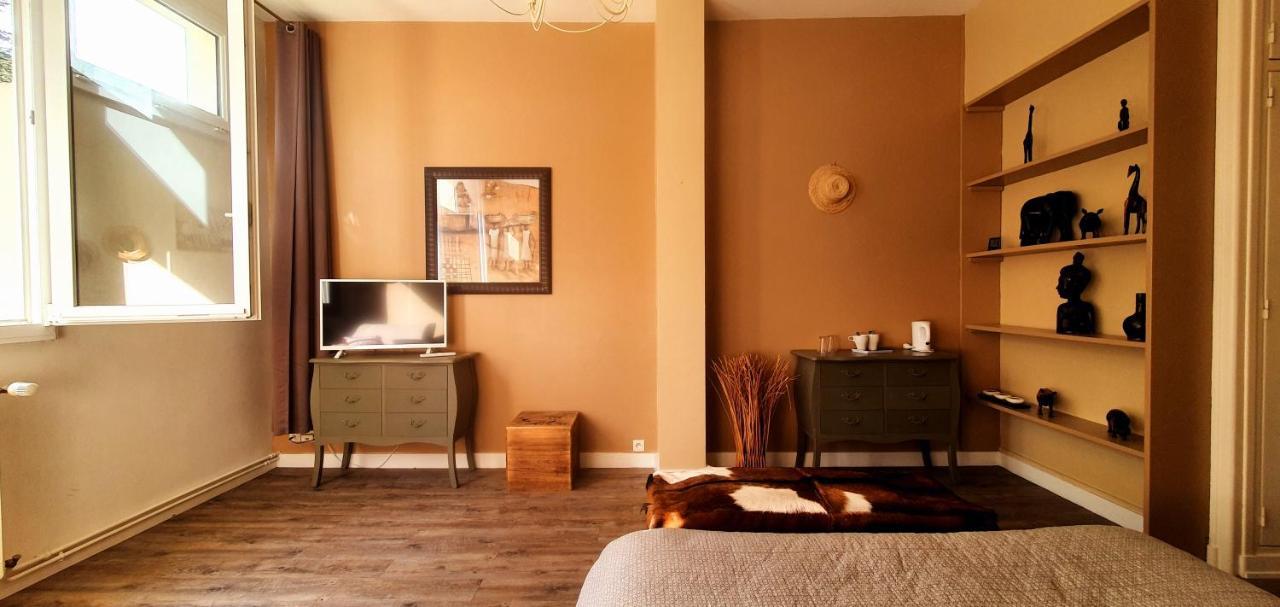 Cosy Er Lann Chambres D'Hotes Val-Couesnon Zewnętrze zdjęcie