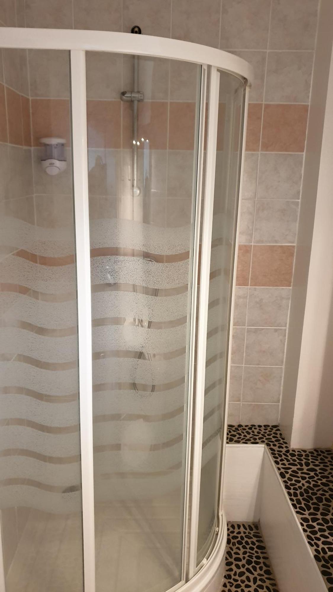 Cosy Er Lann Chambres D'Hotes Val-Couesnon Pokój zdjęcie